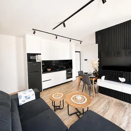 Adriatic Sun Appartement