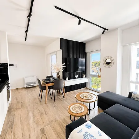 Adriatic Sun Apartment